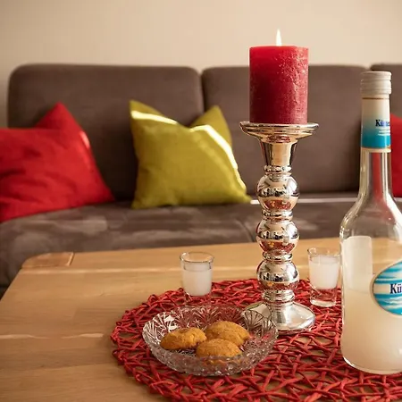 Wattlöper, Vermittlung Nordsee Ferienhaus