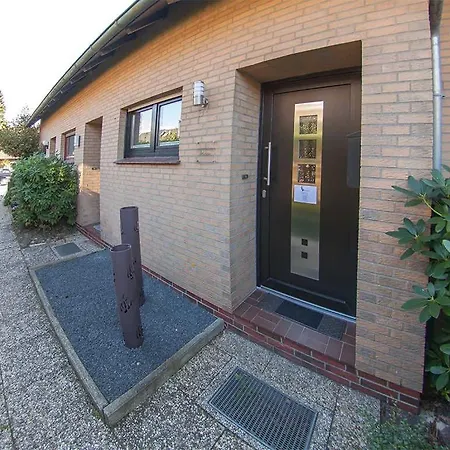 Wattloeper, Vermittlung Nordsee Apartment *